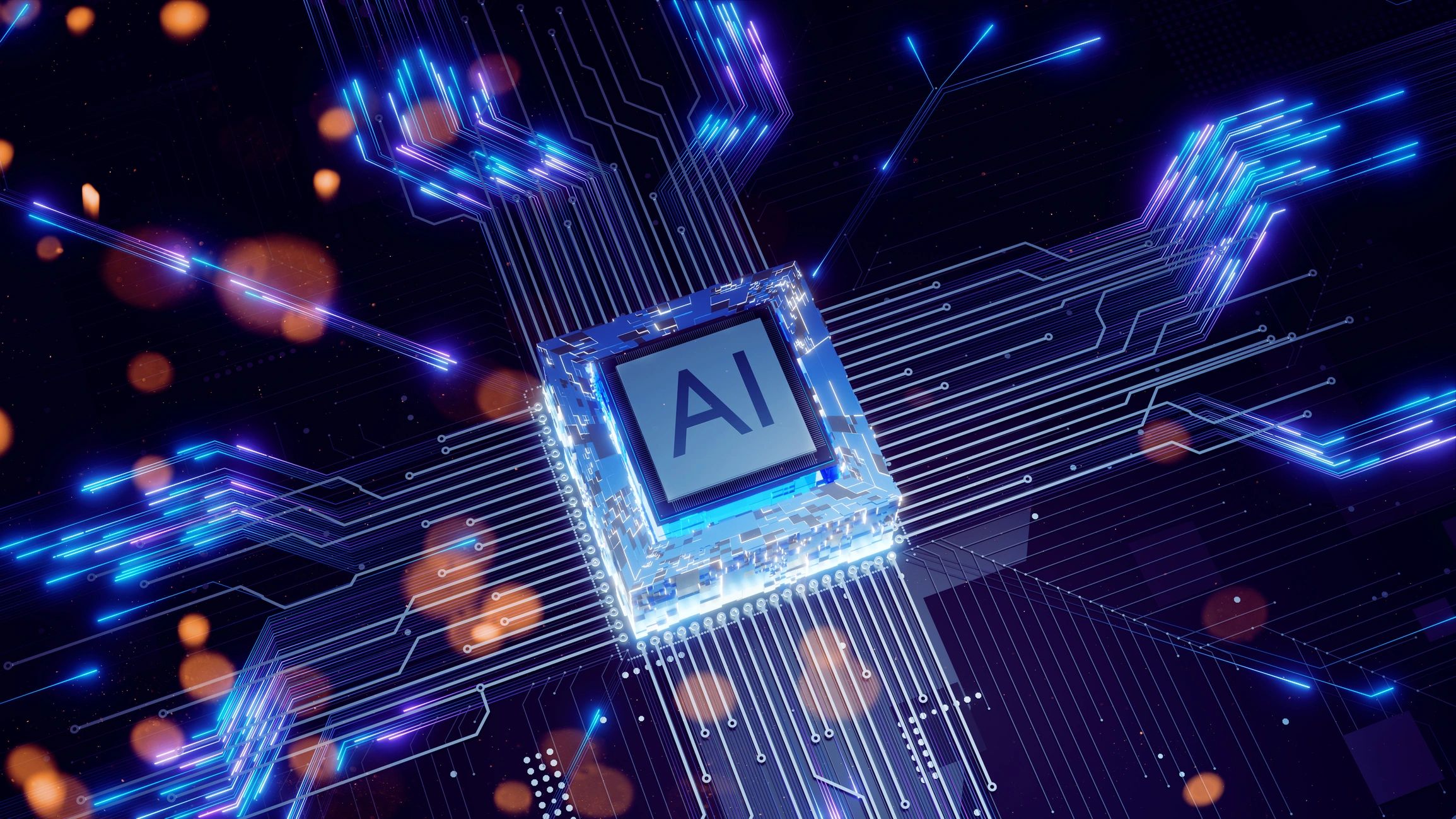 industrial AI technology