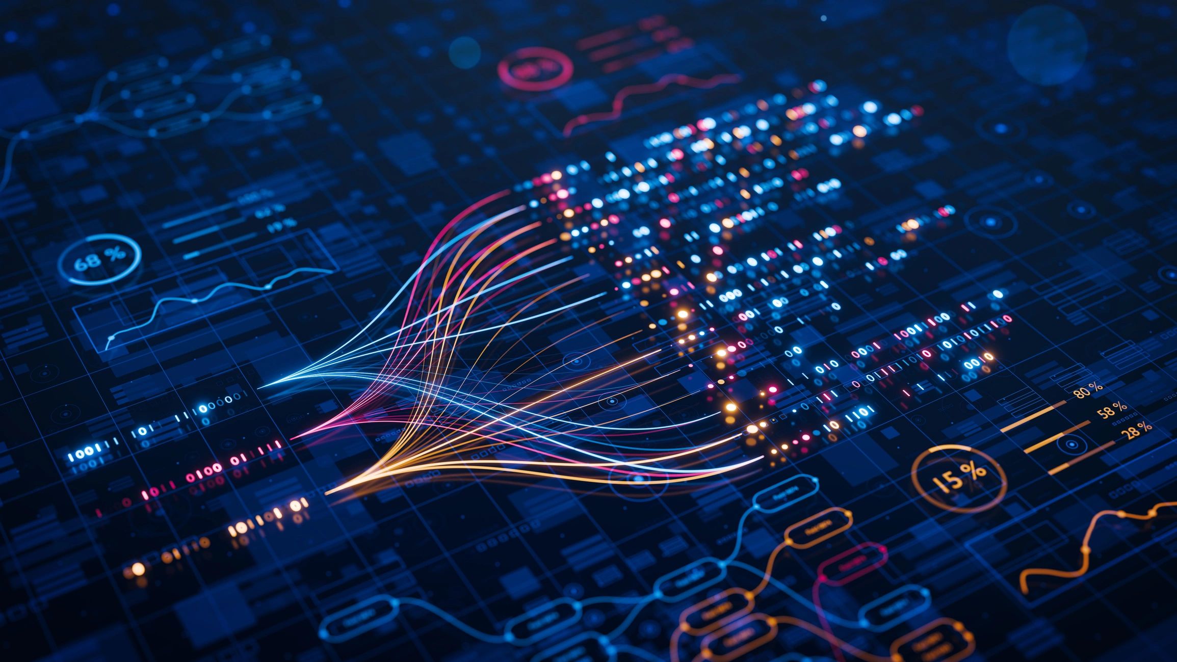industrial AI technology