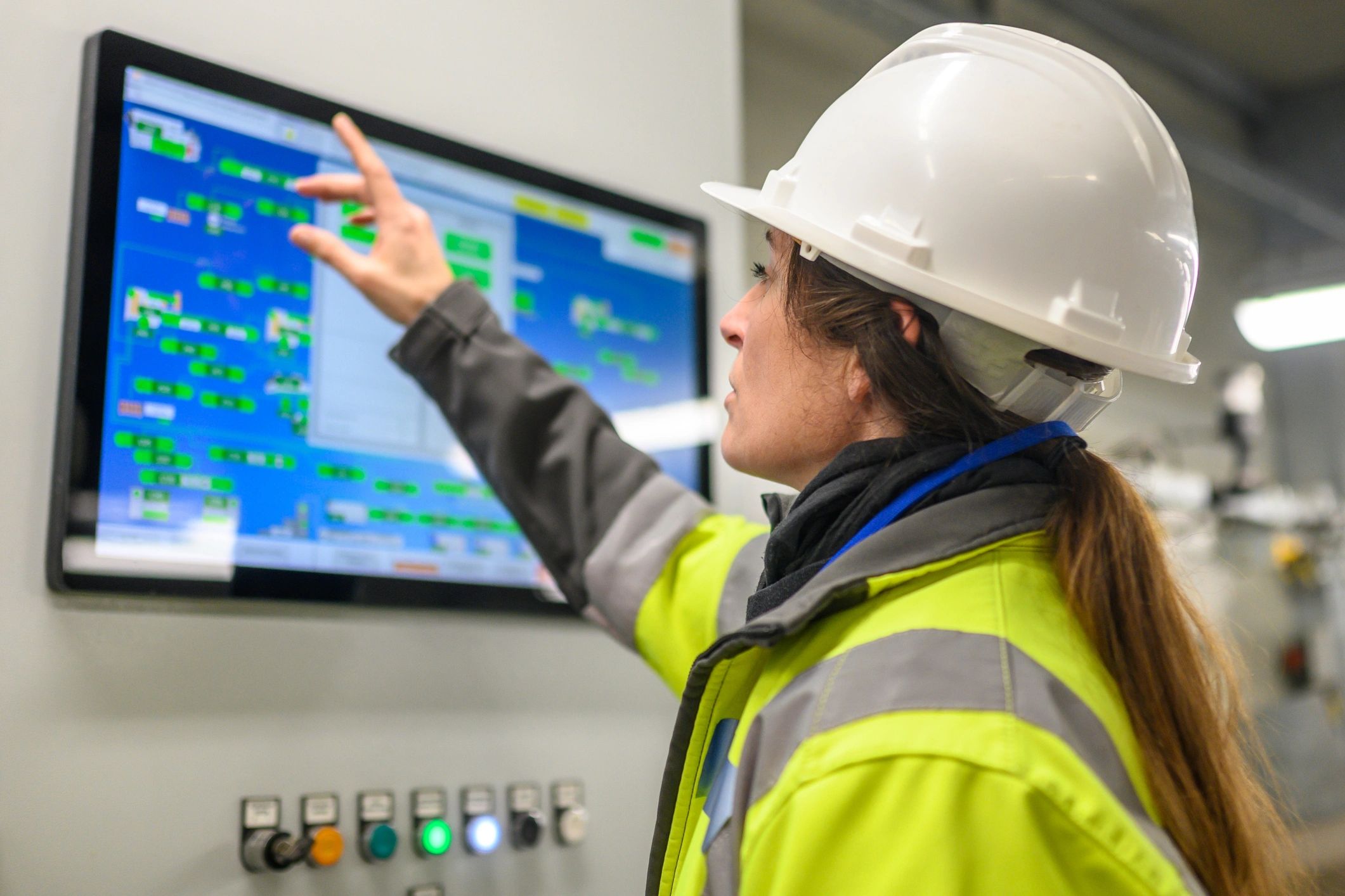 process control engineering